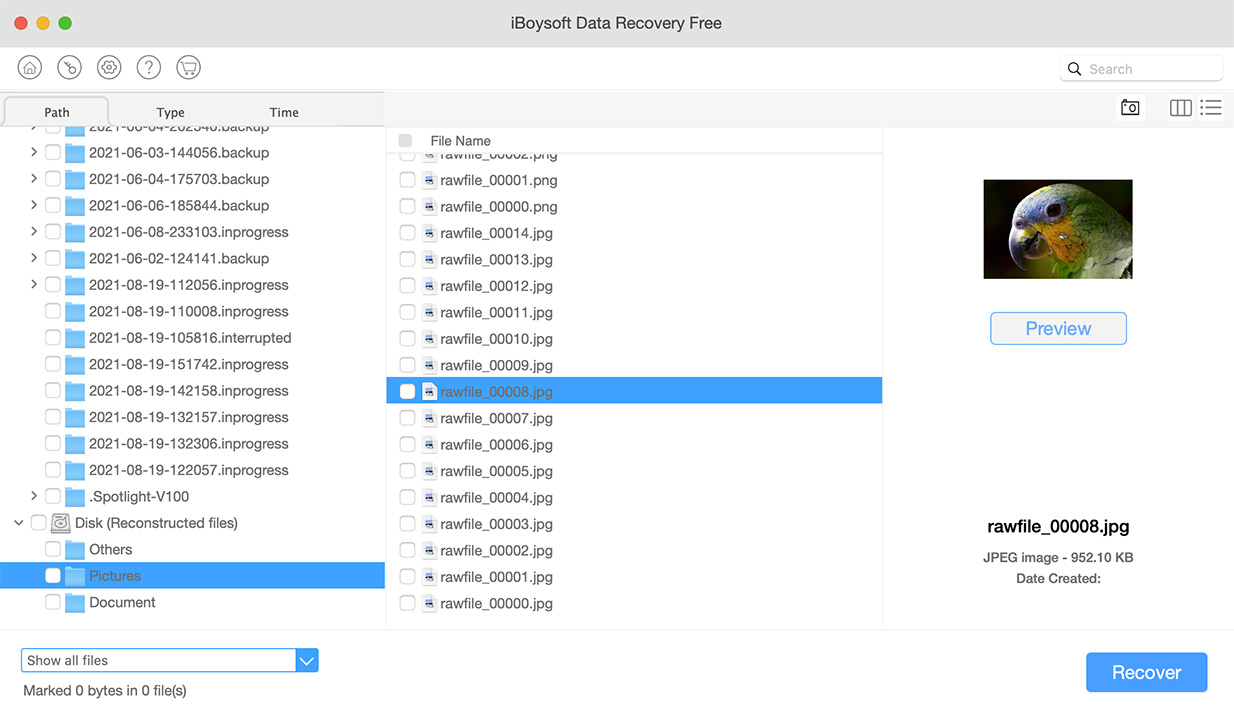 best data recovery program for mac